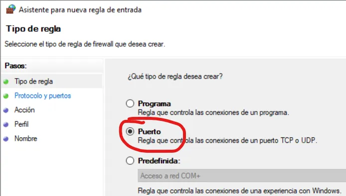 Interfaz de usuario gráfica, Aplicación Descripción generada\r\nautomáticamente